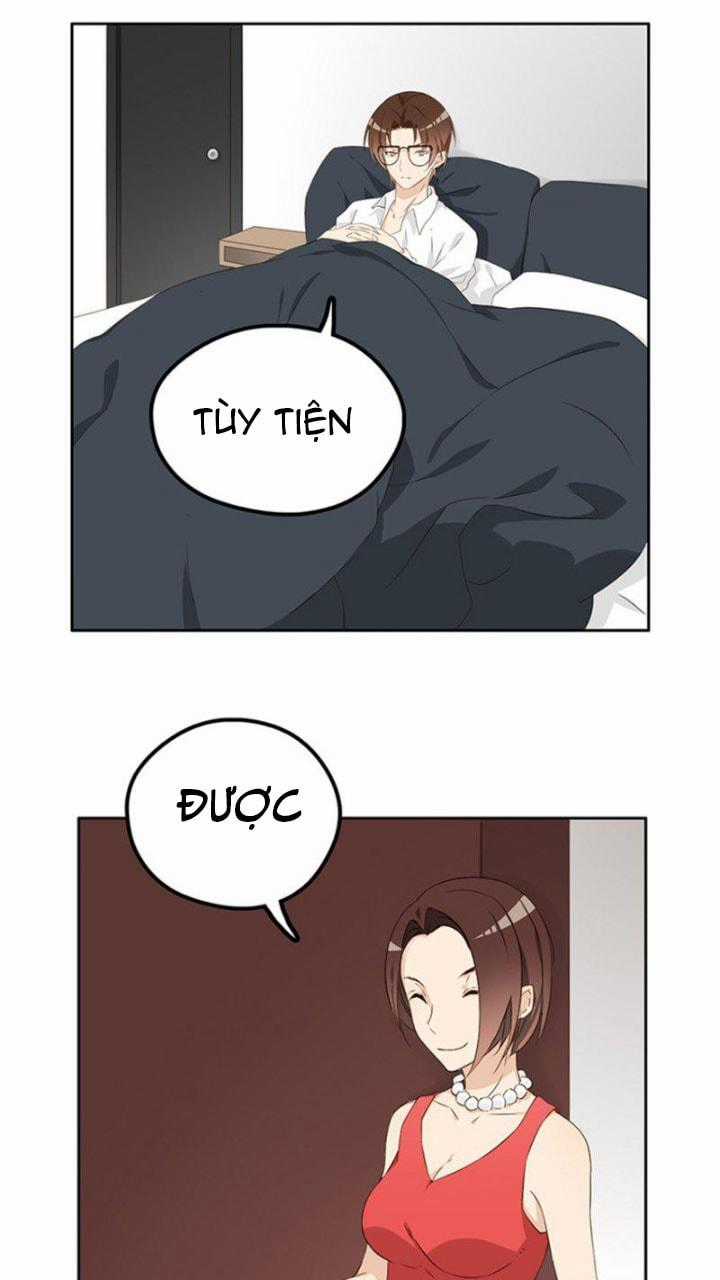 Chú Ơi Đừng Chạy!!! Chapter 6 trang 4