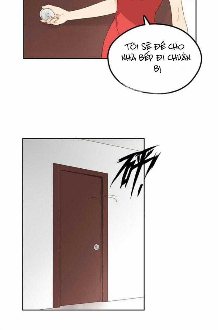 Chú Ơi Đừng Chạy!!! Chapter 6 trang 5