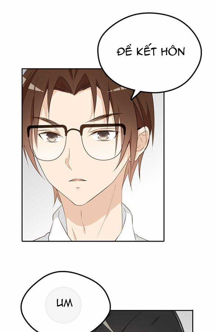 Chú Ơi Đừng Chạy!!! Chapter 6 trang 9