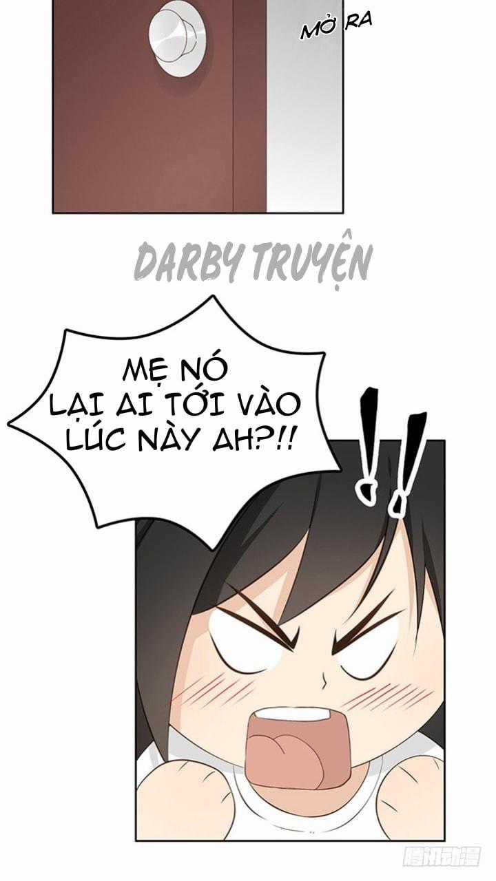 Chú Ơi Đừng Chạy!!! Chapter 7 trang 10