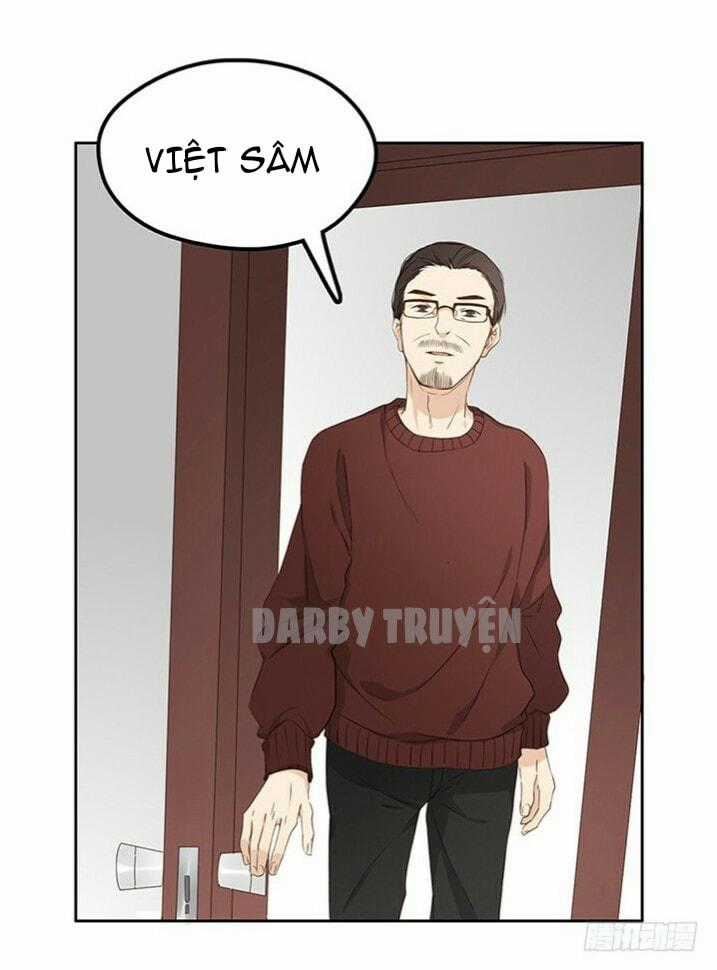 Chú Ơi Đừng Chạy!!! Chapter 7 trang 12