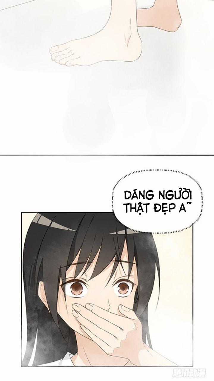 Chú Ơi Đừng Chạy!!! Chapter 7 trang 15