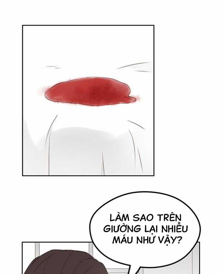 Chú Ơi Đừng Chạy!!! Chapter 7 trang 16