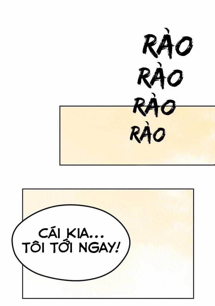 Chú Ơi Đừng Chạy!!! Chapter 7 trang 18