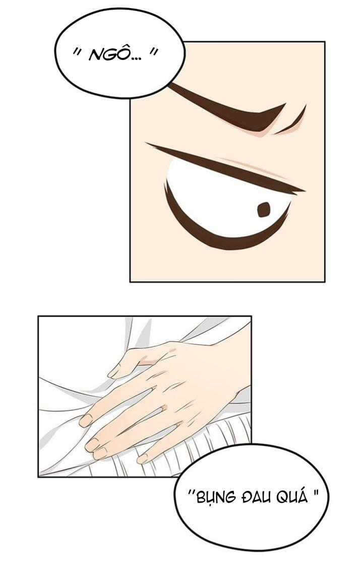 Chú Ơi Đừng Chạy!!! Chapter 7 trang 5