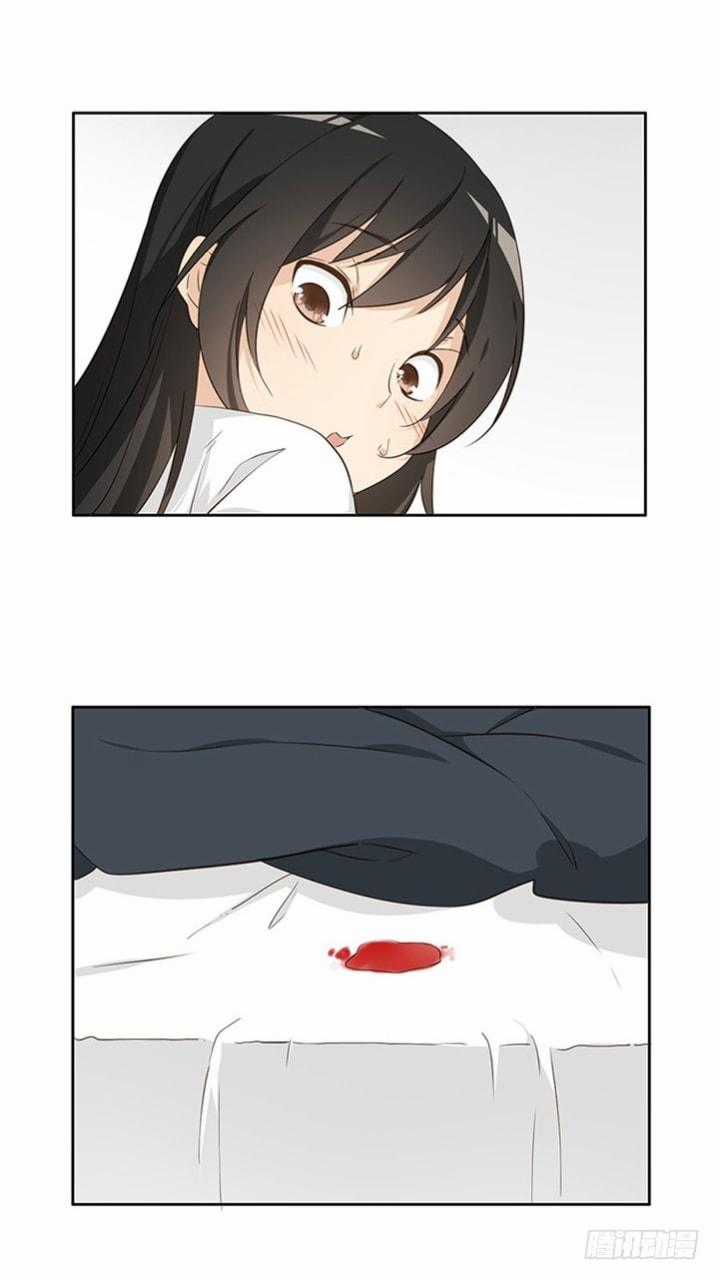 Chú Ơi Đừng Chạy!!! Chapter 7 trang 8