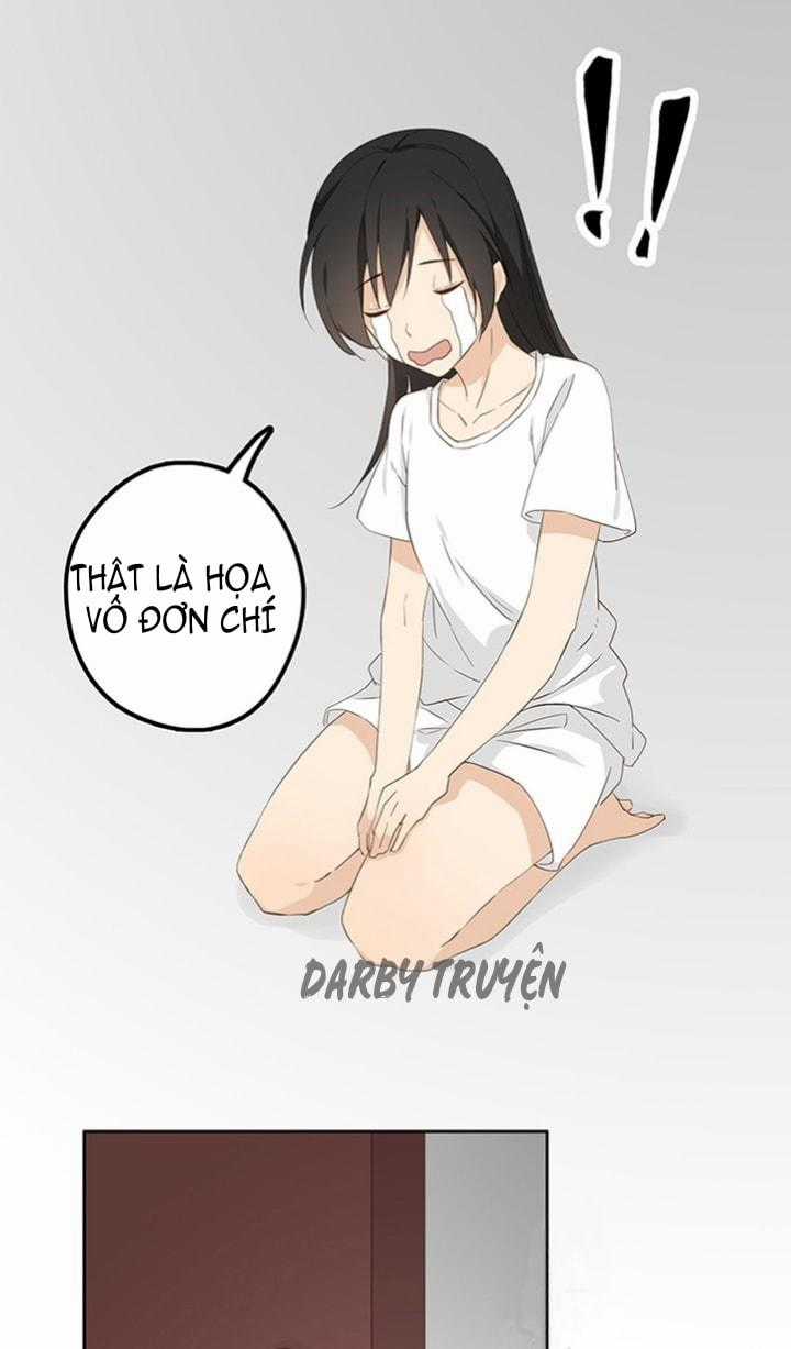 Chú Ơi Đừng Chạy!!! Chapter 7 trang 9