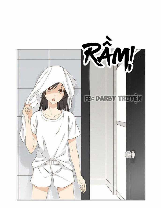 Chú Ơi Đừng Chạy!!! Chapter 8 trang 14