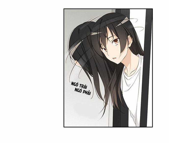 Chú Ơi Đừng Chạy!!! Chapter 8 trang 15