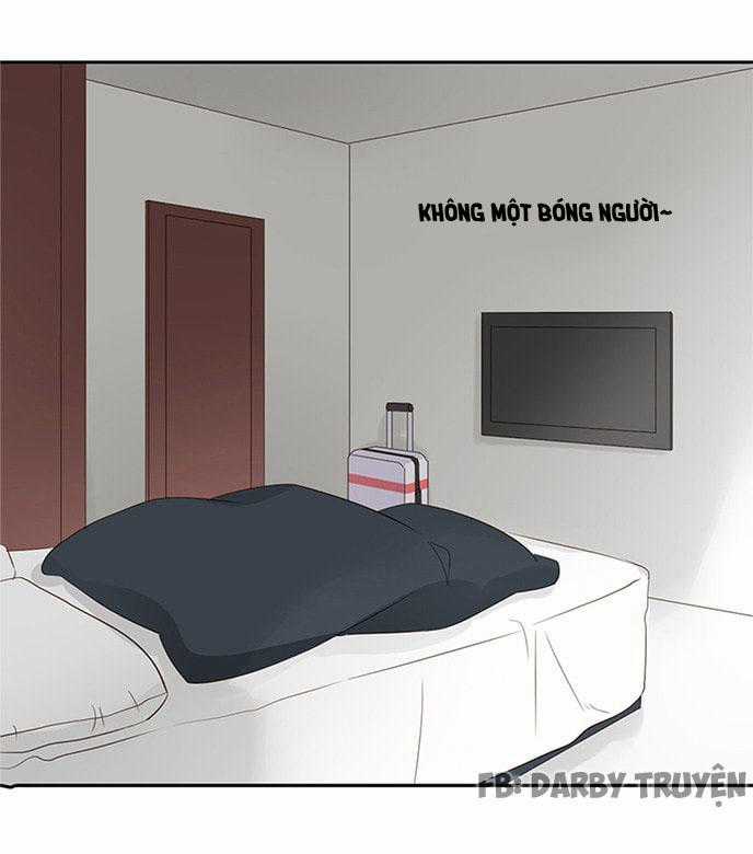 Chú Ơi Đừng Chạy!!! Chapter 8 trang 16