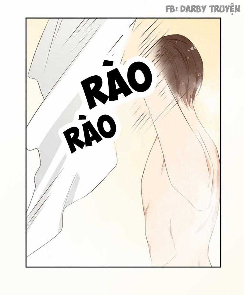 Chú Ơi Đừng Chạy!!! Chapter 8 trang 2