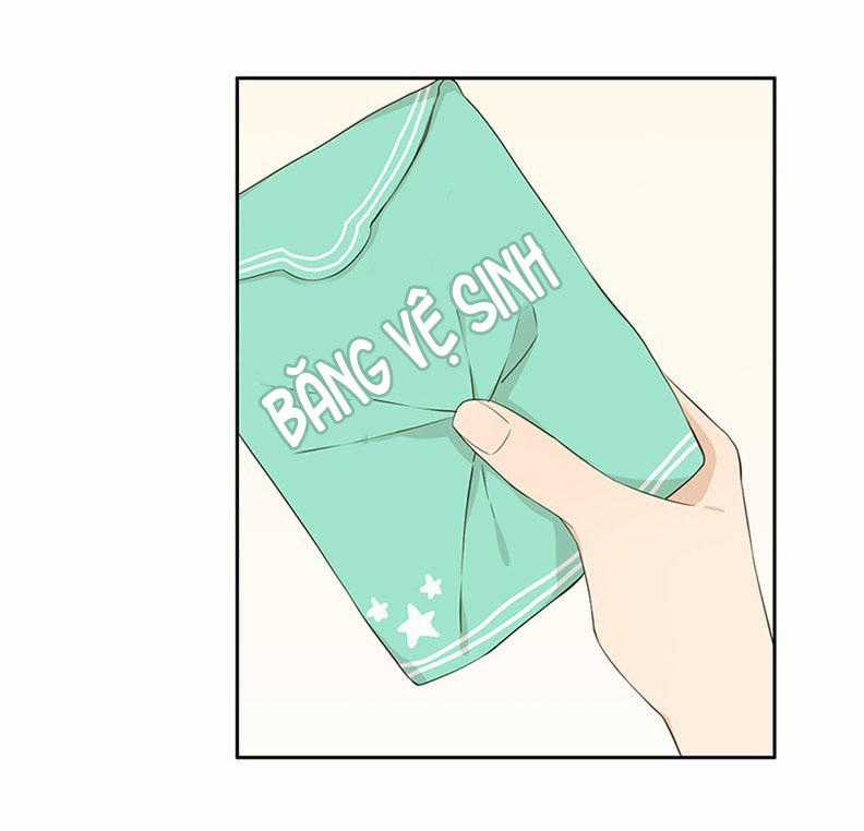 Chú Ơi Đừng Chạy!!! Chapter 8 trang 21