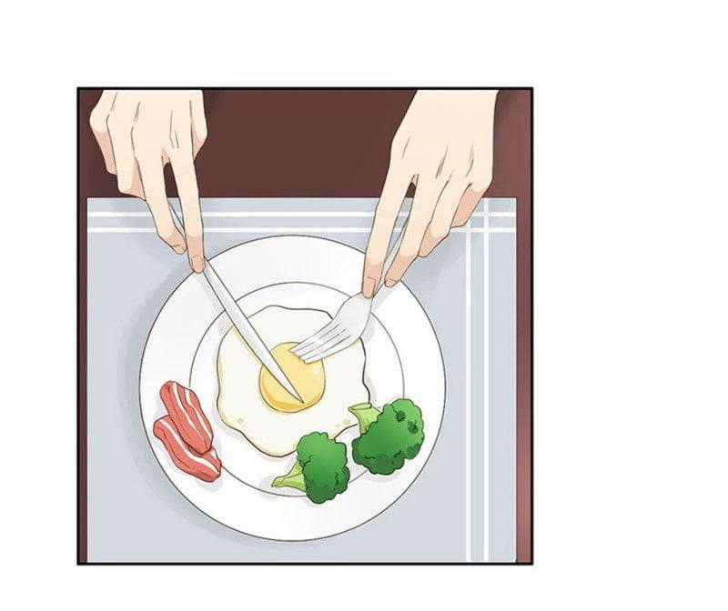 Chú Ơi Đừng Chạy!!! Chapter 8 trang 23