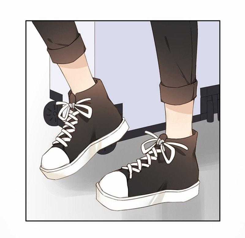 Chú Ơi Đừng Chạy!!! Chapter 8 trang 25