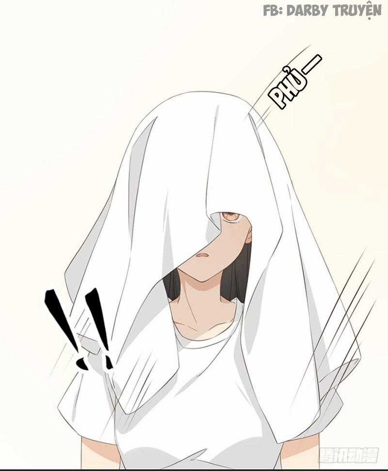 Chú Ơi Đừng Chạy!!! Chapter 8 trang 3