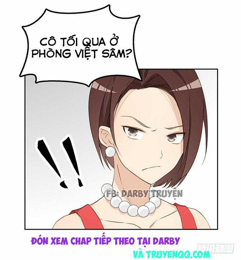 Chú Ơi Đừng Chạy!!! Chapter 8 trang 31