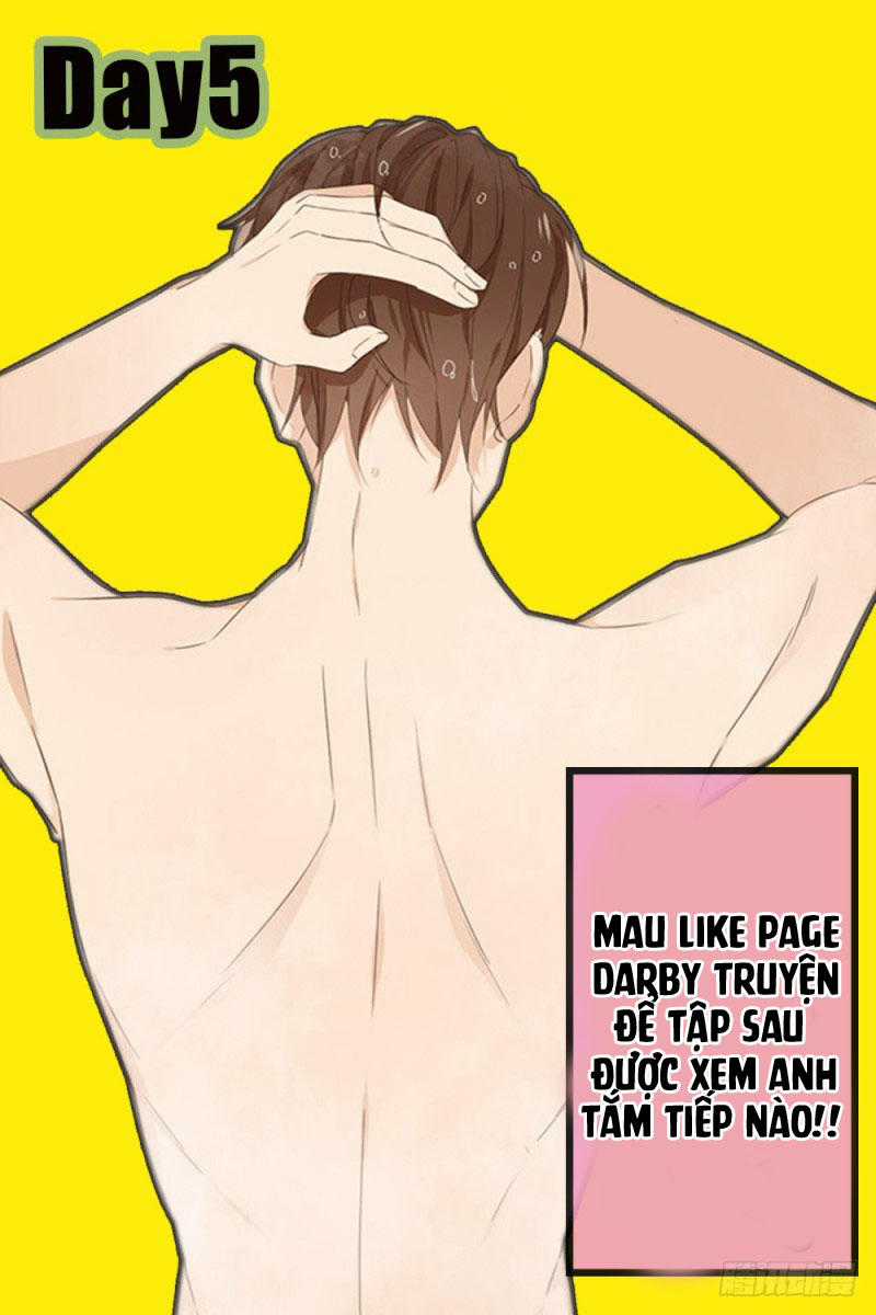 Chú Ơi Đừng Chạy!!! Chapter 8 trang 32