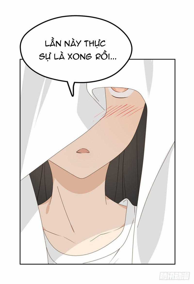 Chú Ơi Đừng Chạy!!! Chapter 8 trang 5