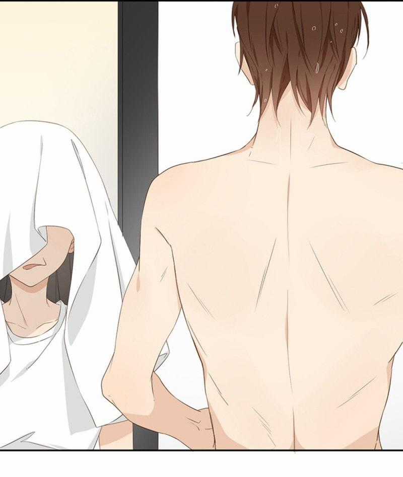 Chú Ơi Đừng Chạy!!! Chapter 8 trang 9