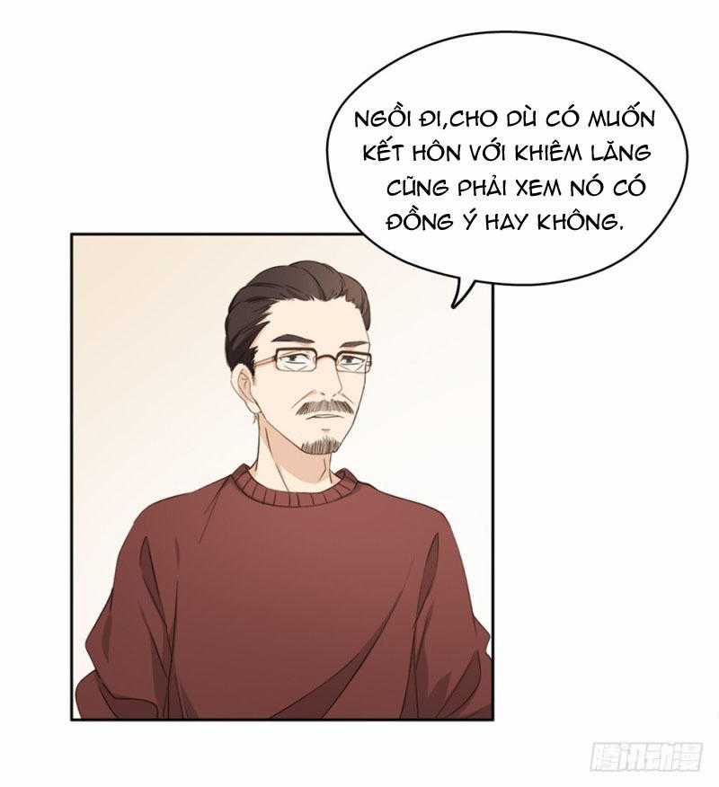 Chú Ơi Đừng Chạy!!! Chapter 9 trang 12