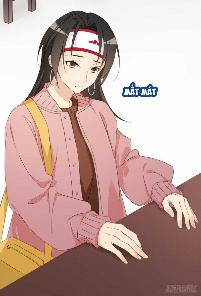 Chú Ơi Đừng Chạy!!! Chapter 9 trang 14