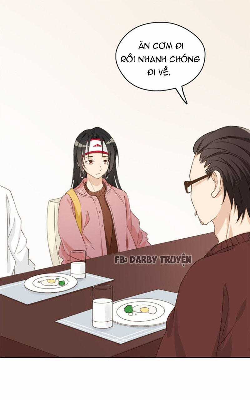 Chú Ơi Đừng Chạy!!! Chapter 9 trang 15