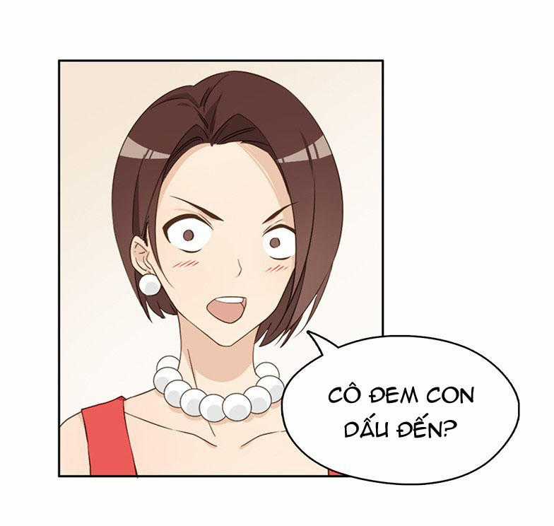Chú Ơi Đừng Chạy!!! Chapter 9 trang 19