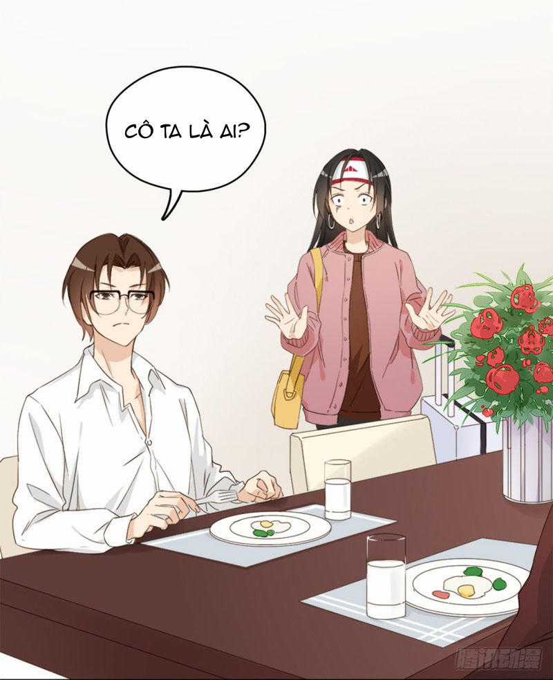 Chú Ơi Đừng Chạy!!! Chapter 9 trang 2