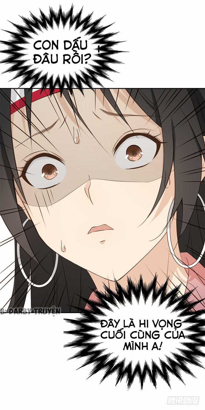 Chú Ơi Đừng Chạy!!! Chapter 9 trang 22