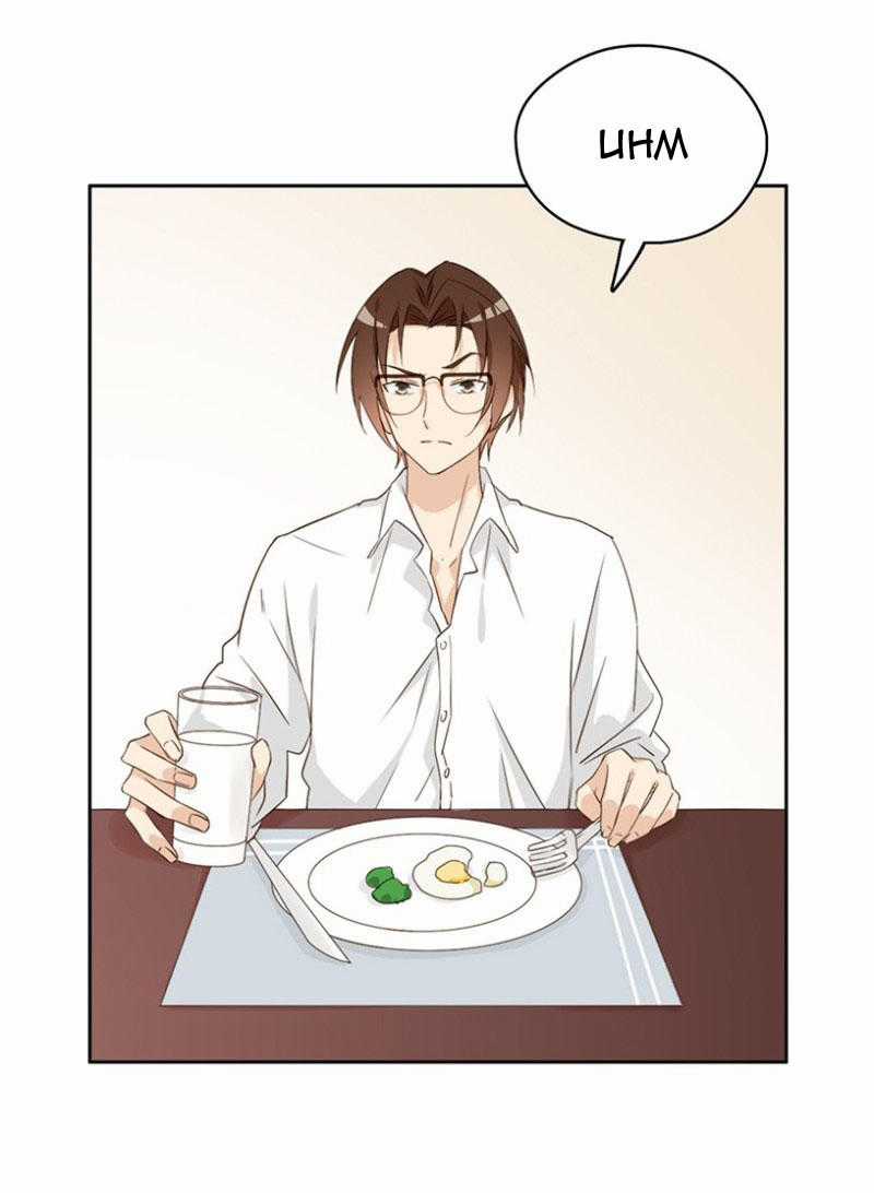 Chú Ơi Đừng Chạy!!! Chapter 9 trang 4