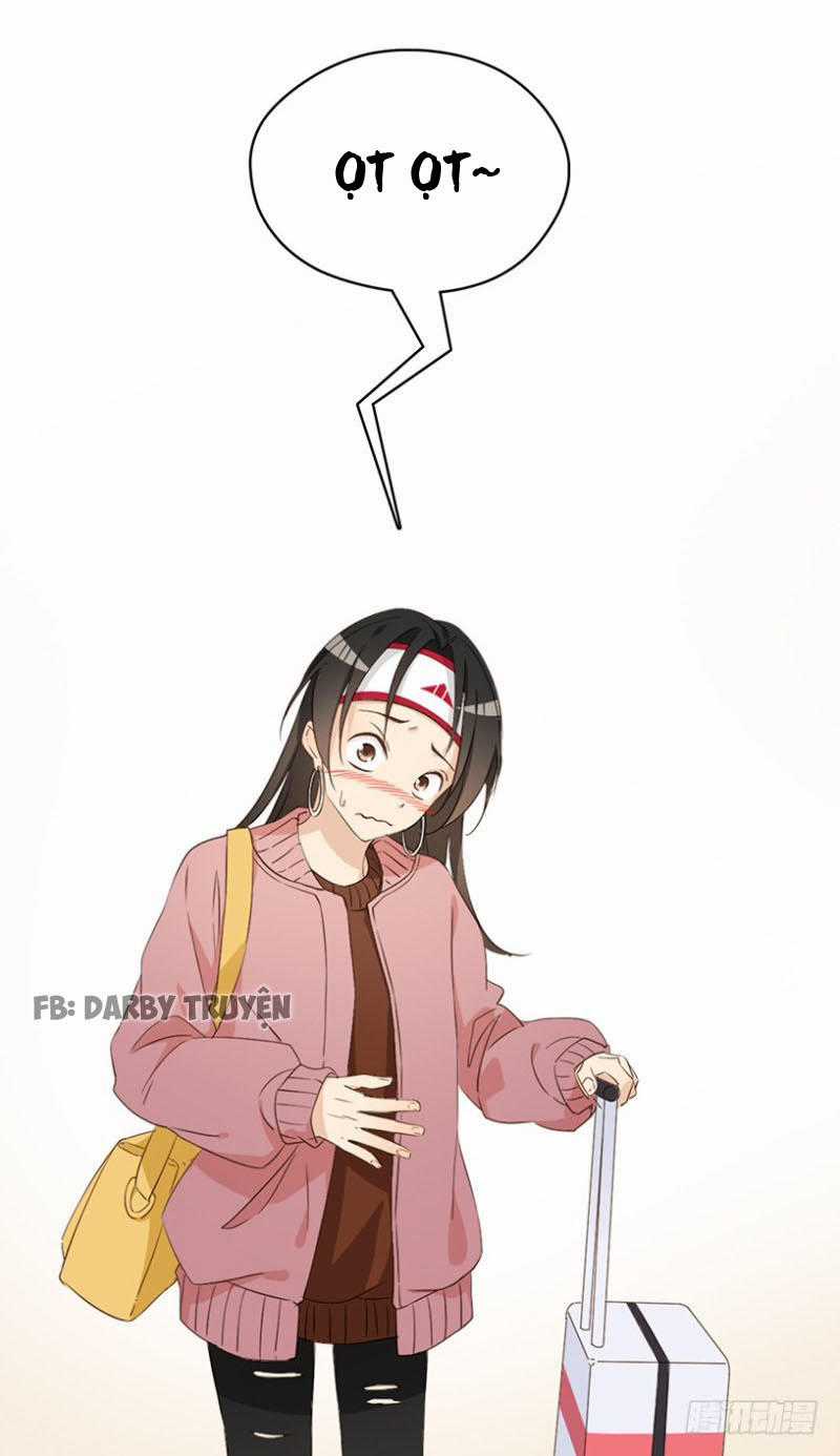 Chú Ơi Đừng Chạy!!! Chapter 9 trang 5