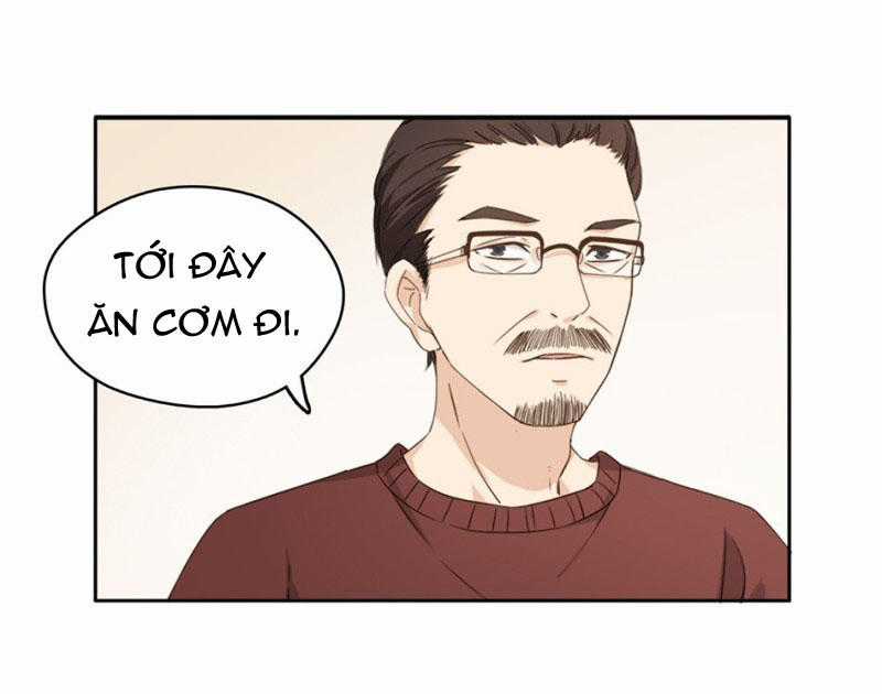 Chú Ơi Đừng Chạy!!! Chapter 9 trang 6