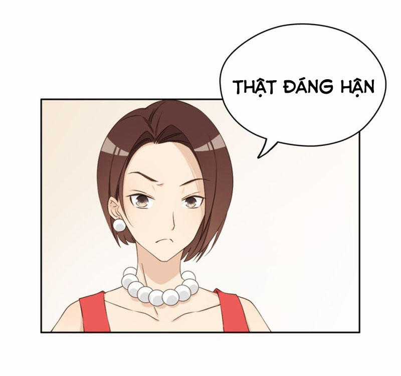 Chú Ơi Đừng Chạy!!! Chapter 9 trang 8