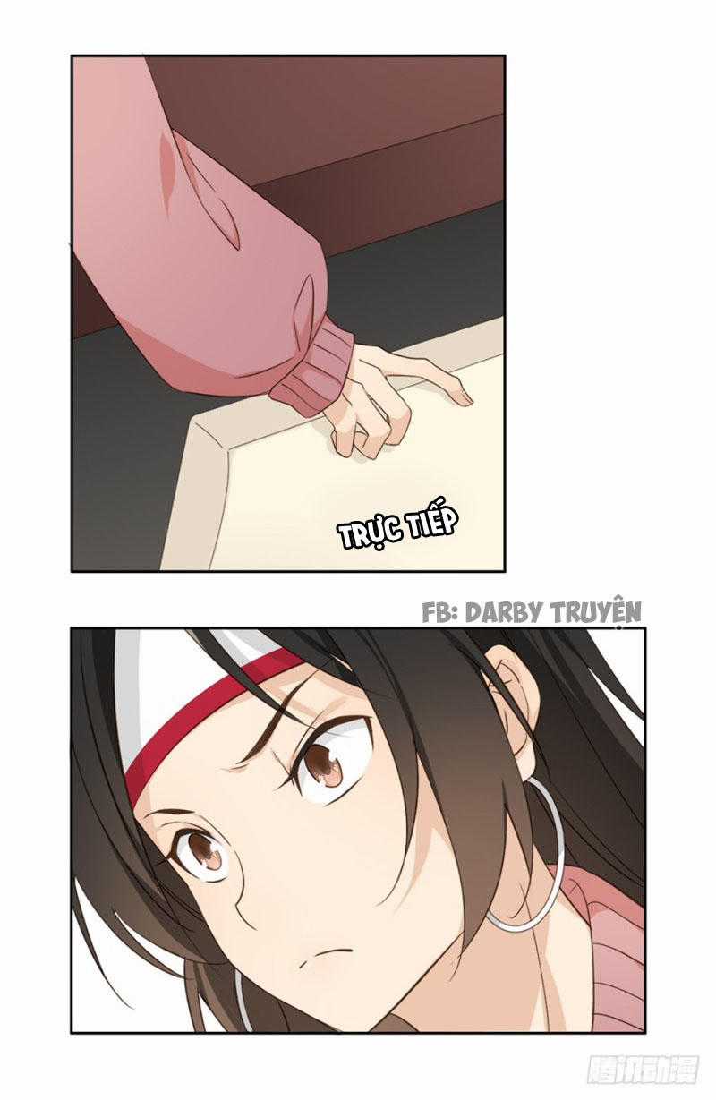 Chú Ơi Đừng Chạy!!! Chapter 9 trang 9