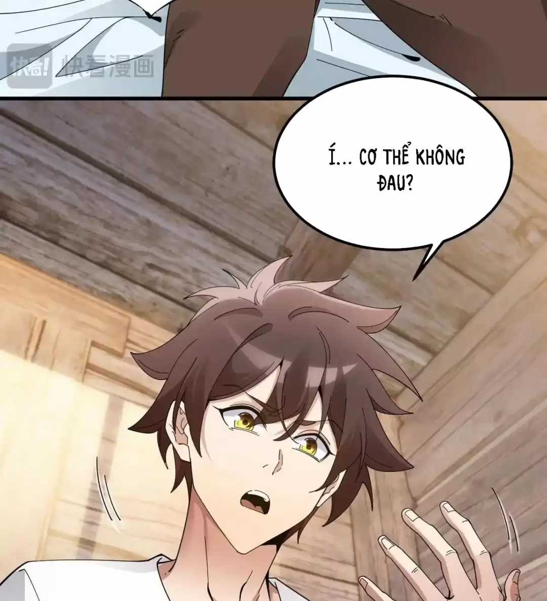 Chư Thần Là Bà Xã, Ta Ở Dị Giới Là Vô Địch Chapter 1 trang 18