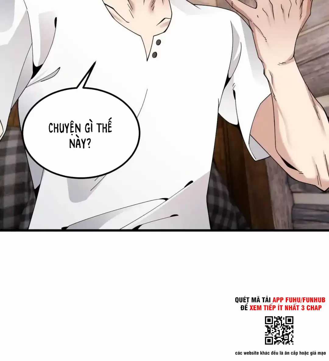 Chư Thần Là Bà Xã, Ta Ở Dị Giới Là Vô Địch Chapter 1 trang 19