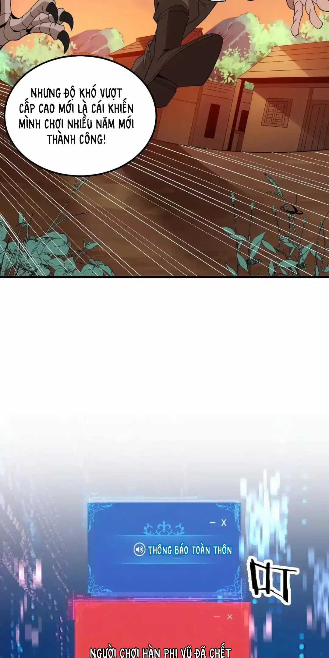 Chư Thần Là Bà Xã, Ta Ở Dị Giới Là Vô Địch Chapter 1 trang 33