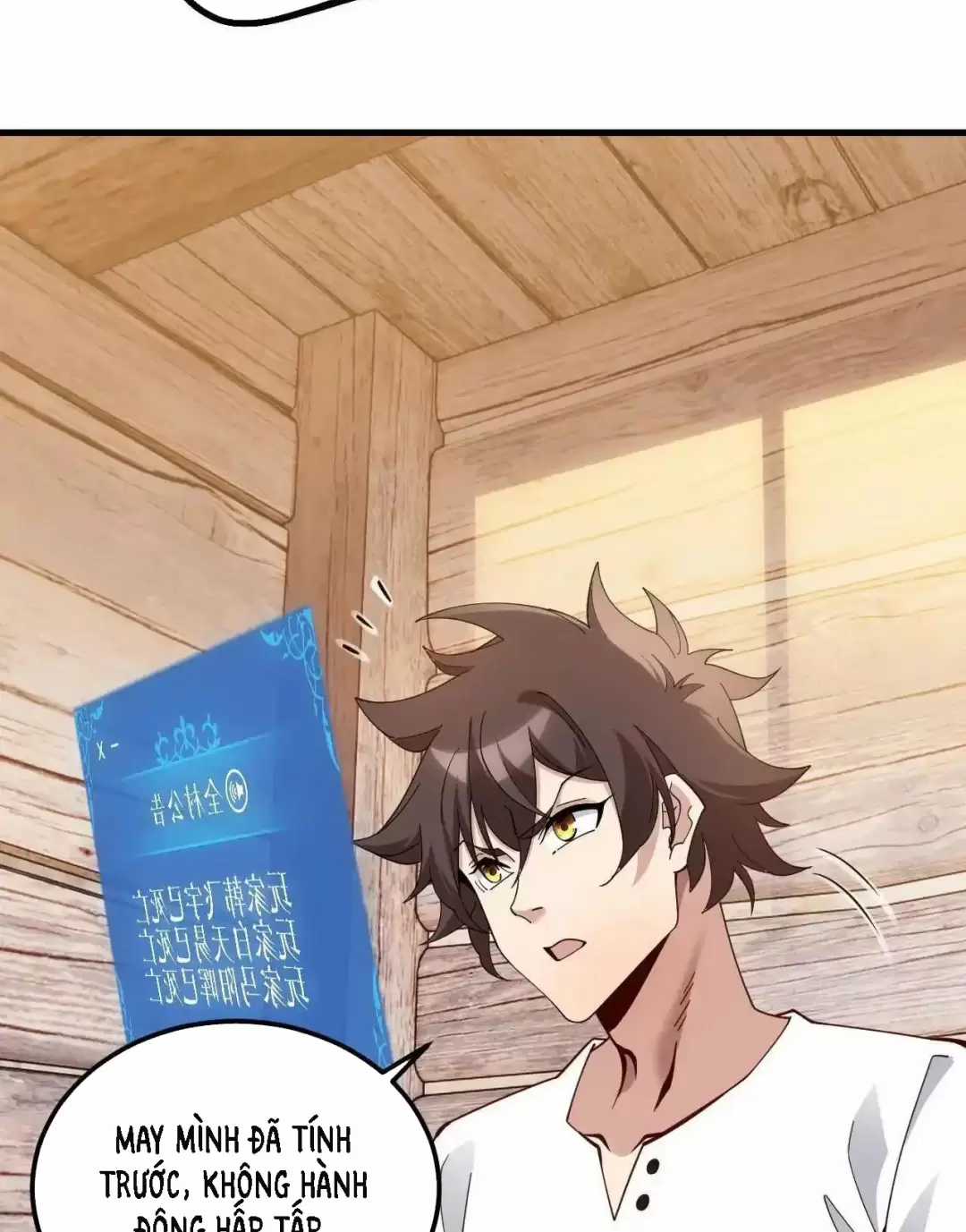 Chư Thần Là Bà Xã, Ta Ở Dị Giới Là Vô Địch Chapter 1 trang 37