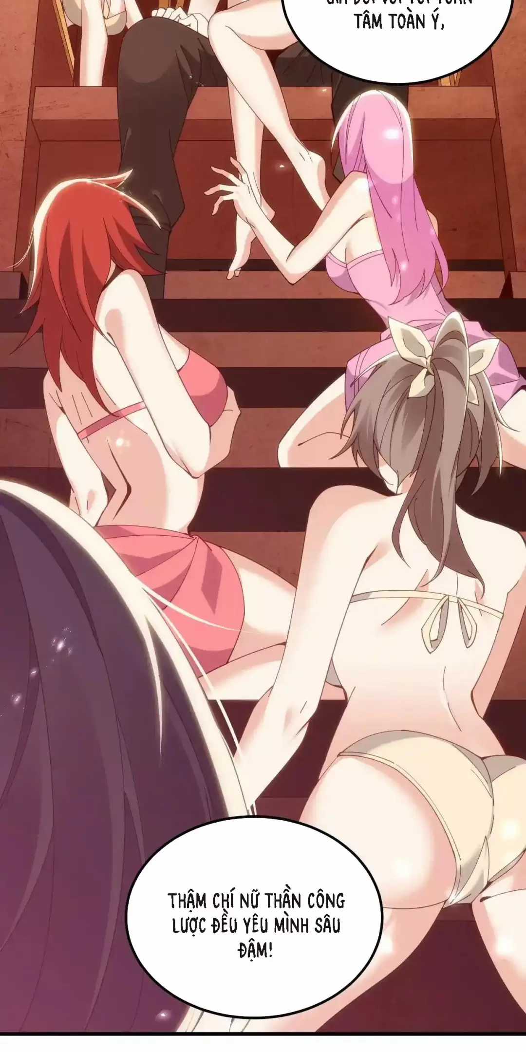 Chư Thần Là Bà Xã, Ta Ở Dị Giới Là Vô Địch Chapter 1 trang 44