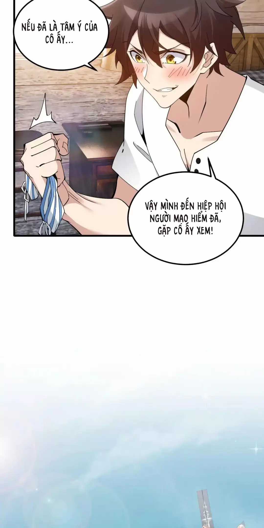 Chư Thần Là Bà Xã, Ta Ở Dị Giới Là Vô Địch Chapter 1 trang 49