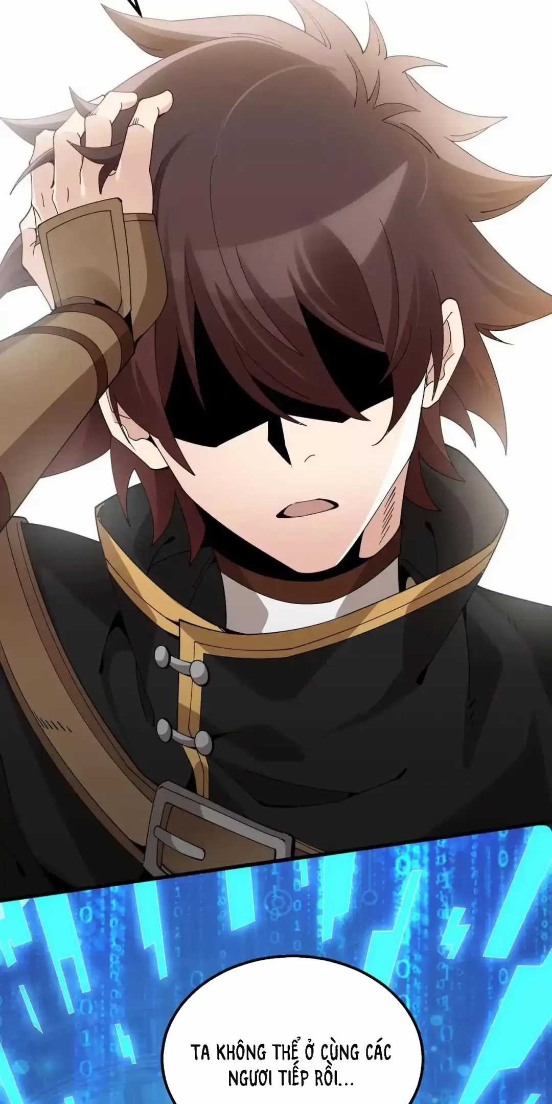 Chư Thần Là Bà Xã, Ta Ở Dị Giới Là Vô Địch Chapter 1 trang 5