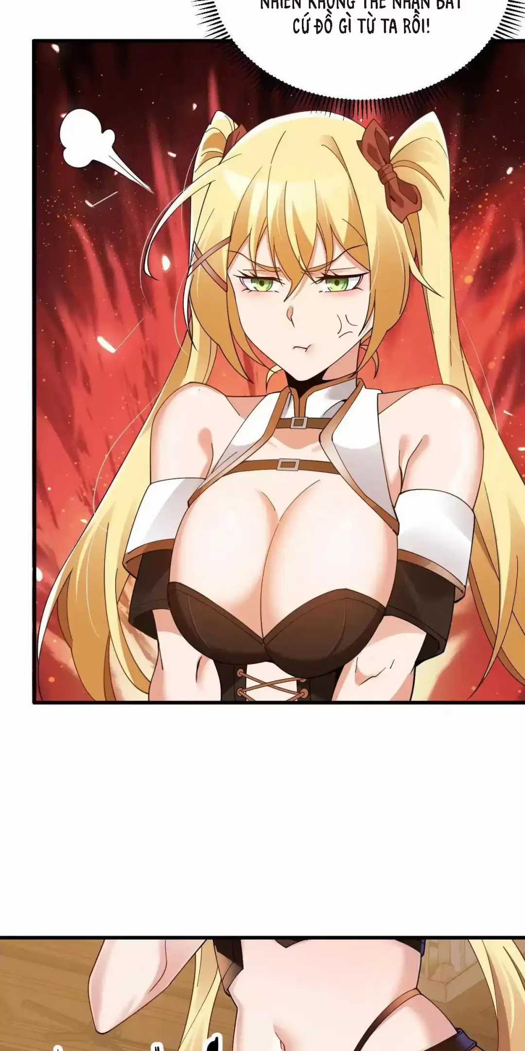 Chư Thần Là Bà Xã, Ta Ở Dị Giới Là Vô Địch Chapter 1 trang 55