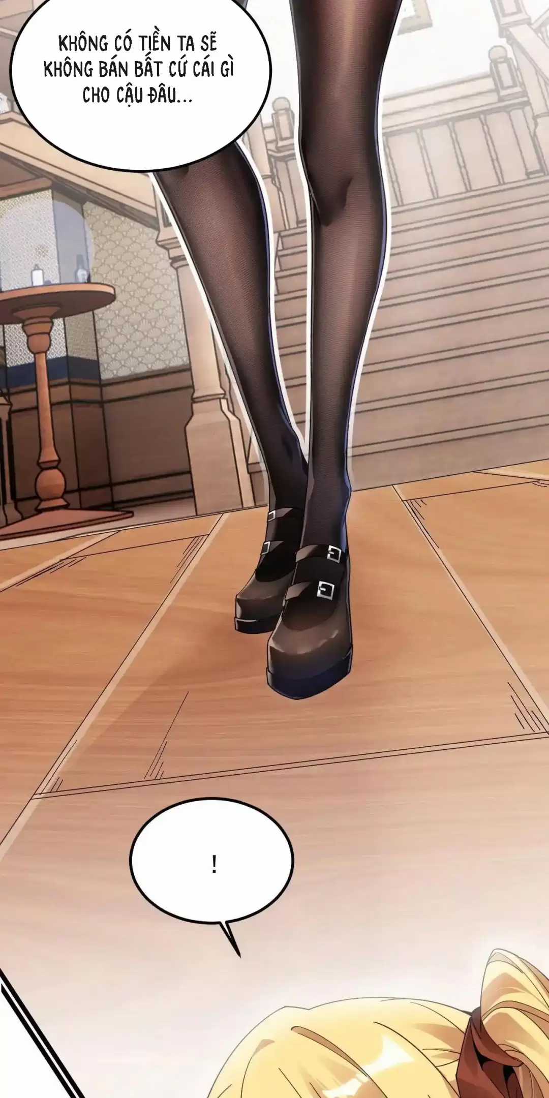 Chư Thần Là Bà Xã, Ta Ở Dị Giới Là Vô Địch Chapter 1 trang 58