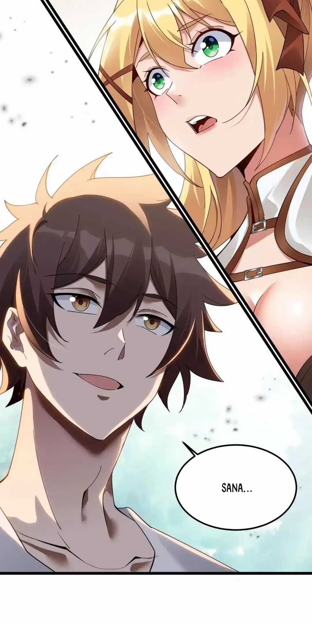 Chư Thần Là Bà Xã, Ta Ở Dị Giới Là Vô Địch Chapter 1 trang 59