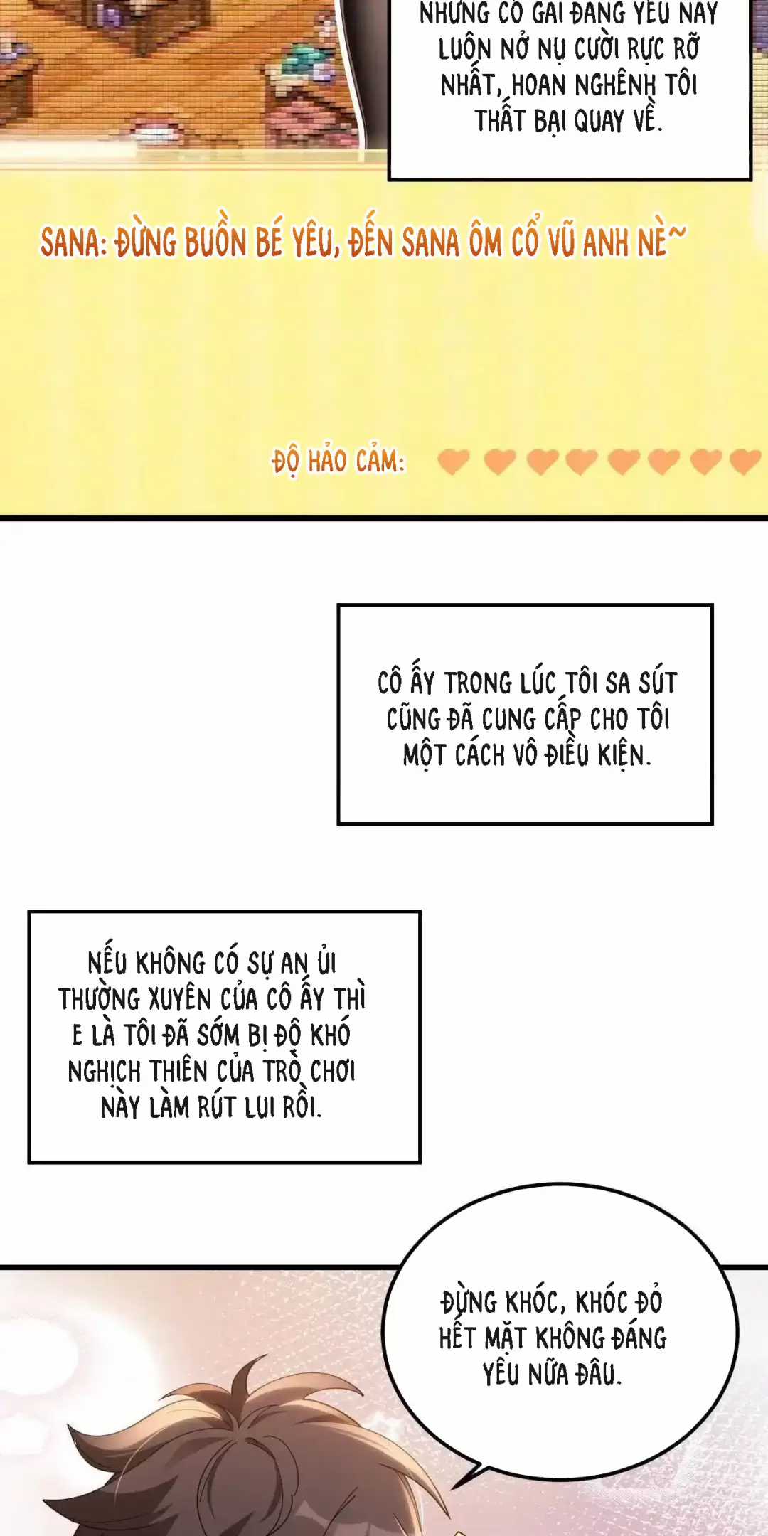 Chư Thần Là Bà Xã, Ta Ở Dị Giới Là Vô Địch Chapter 1 trang 63