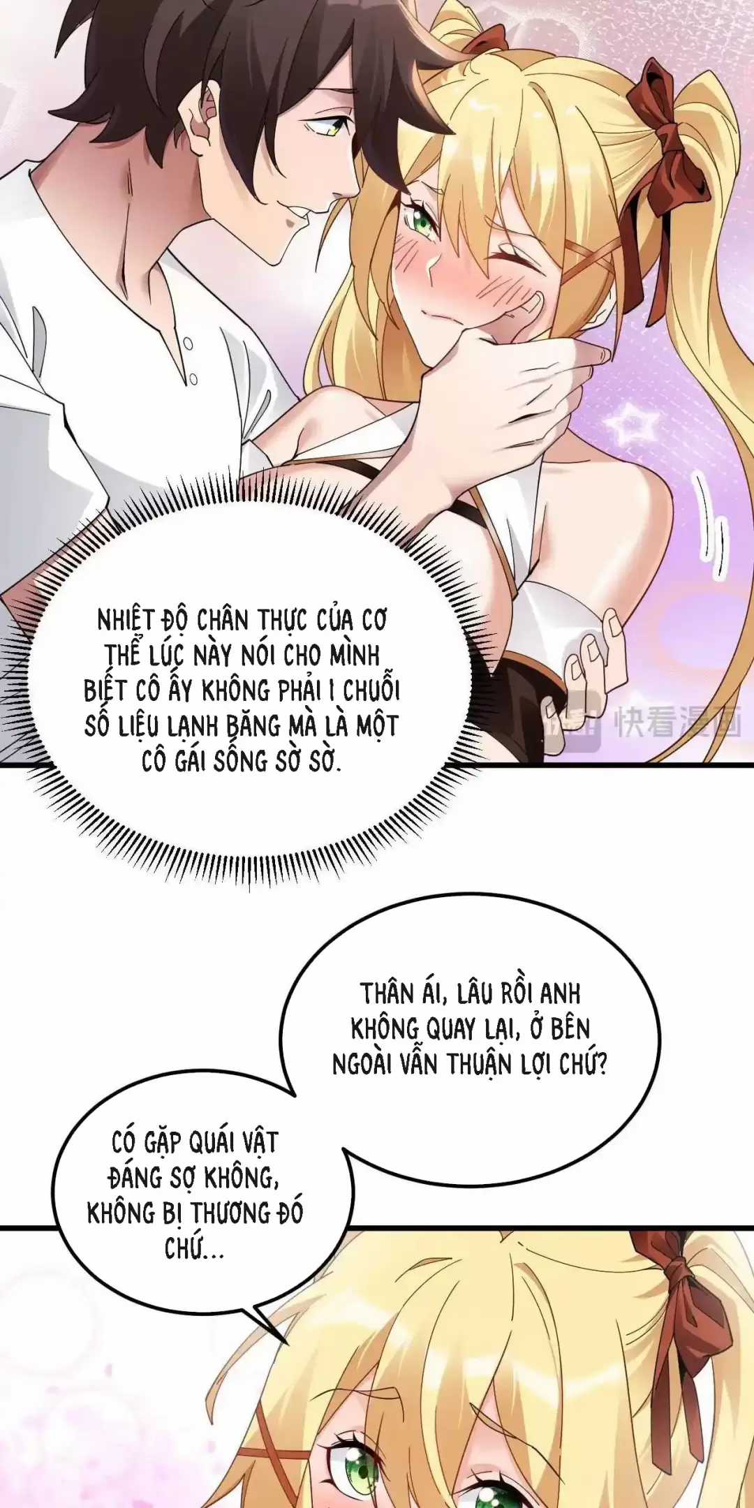 Chư Thần Là Bà Xã, Ta Ở Dị Giới Là Vô Địch Chapter 1 trang 64