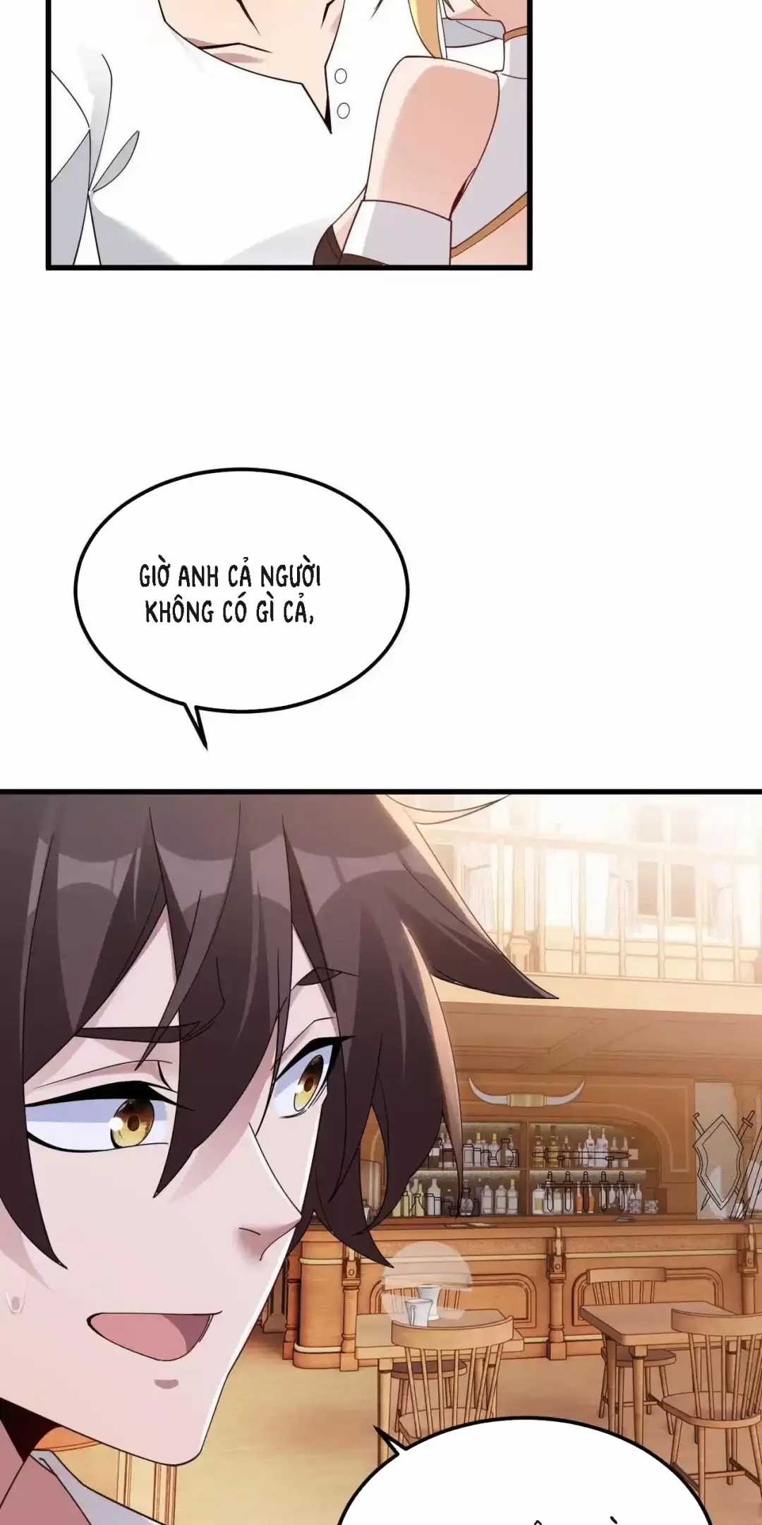 Chư Thần Là Bà Xã, Ta Ở Dị Giới Là Vô Địch Chapter 1 trang 66