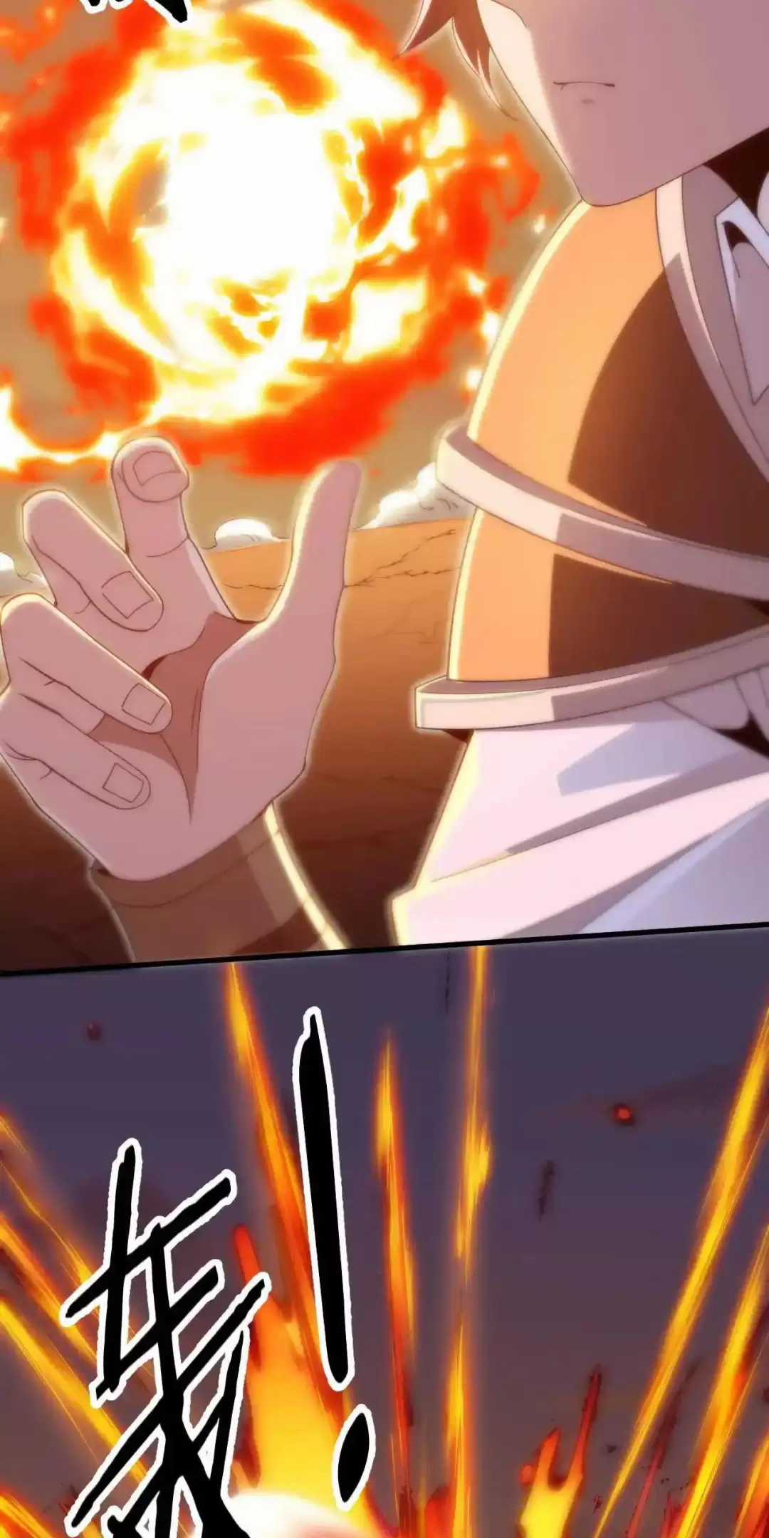 Chư Thần Là Bà Xã, Ta Ở Dị Giới Là Vô Địch Chapter 2 trang 12