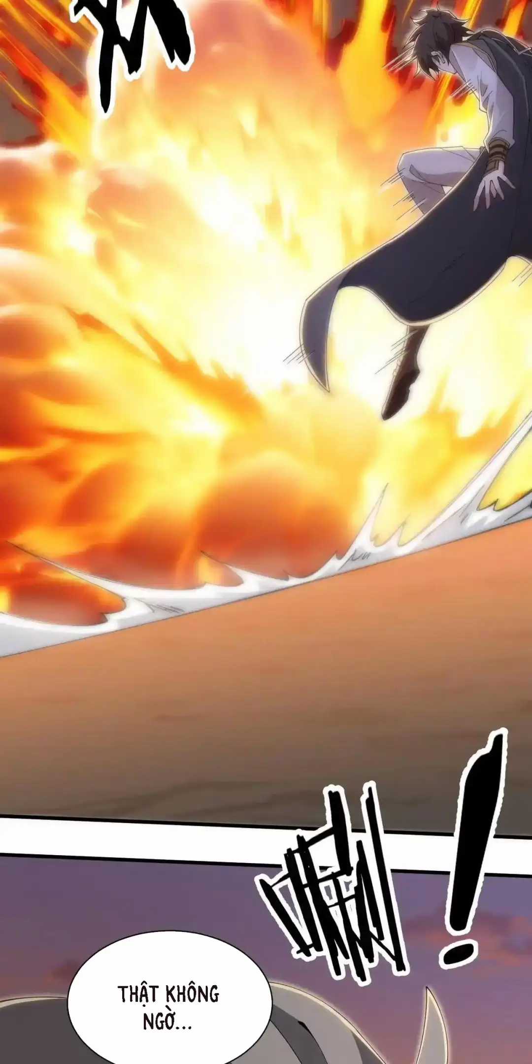 Chư Thần Là Bà Xã, Ta Ở Dị Giới Là Vô Địch Chapter 2 trang 13