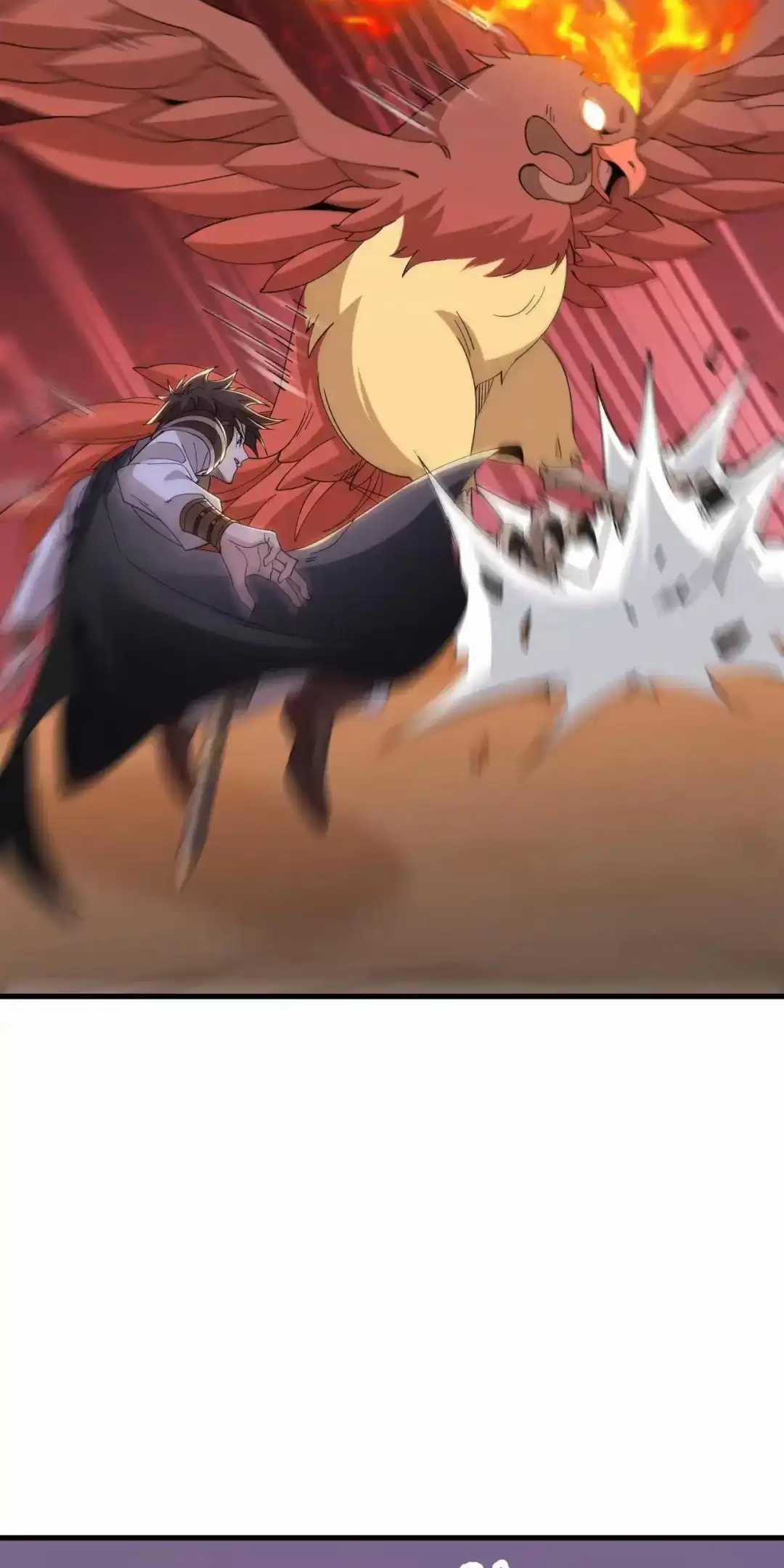 Chư Thần Là Bà Xã, Ta Ở Dị Giới Là Vô Địch Chapter 2 trang 17